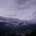 Летний дом Casa Cerro Da Correia Мантейгас
