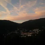 Casa Cerro Da Correia Летний дом Мантейгас