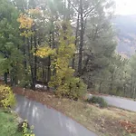 Летний дом Casa Cerro Da Correia *