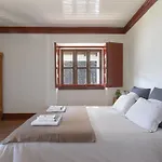 Casa Cerro Da Correia Мантейгас