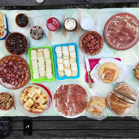 Casa Cerro Da Correia *