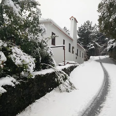Casa Cerro Da Correia Gospodarstwo wiejskie *
