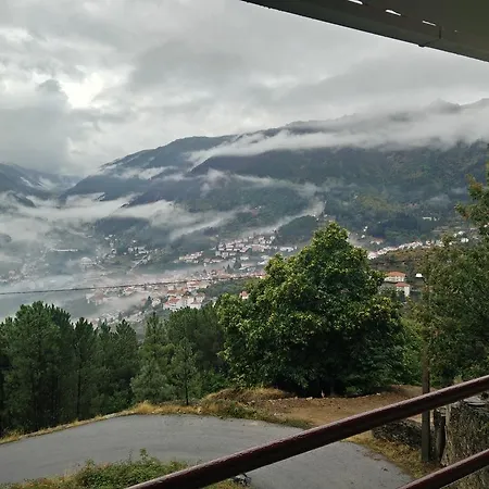 Gospodarstwo wiejskie Casa Cerro Da Correia *