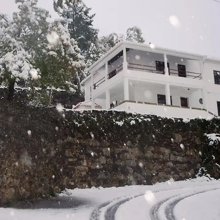 Casa Cerro Da Correia