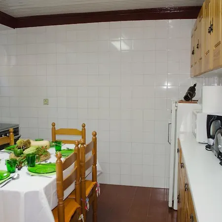 Casa Cerro Da Correia Landsted Manteigas
