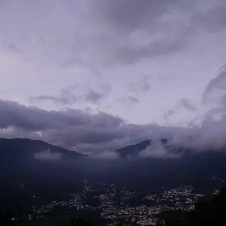 Landsted Casa Cerro Da Correia Manteigas