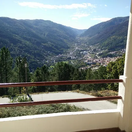 Landhaus Casa Cerro Da Correia Manteigas