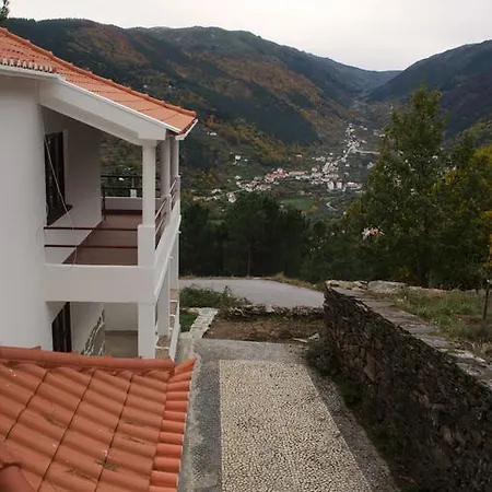 Casa Cerro Da Correia *