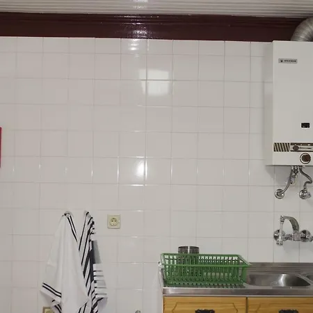 Casa Cerro Da Correia