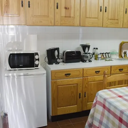 Casa Cerro Da Correia Landsted