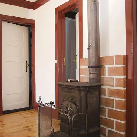 Landhaus Casa Cerro Da Correia *