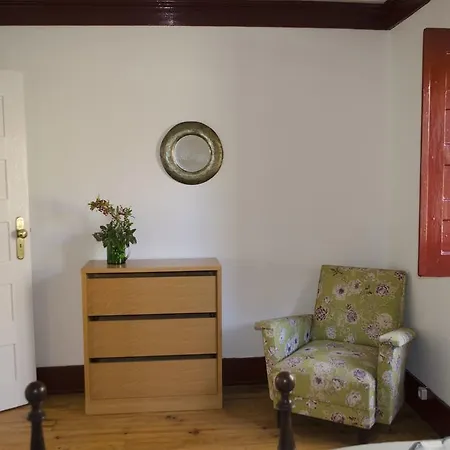 Casa Cerro Da Correia * Manteigas