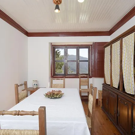 Casa Cerro Da Correia Manteigas
