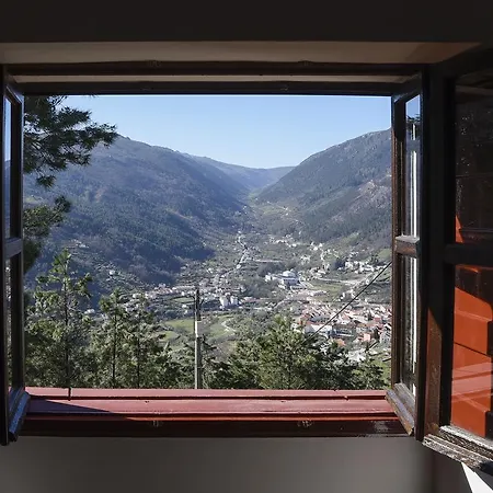 Gospodarstwo wiejskie Casa Cerro Da Correia