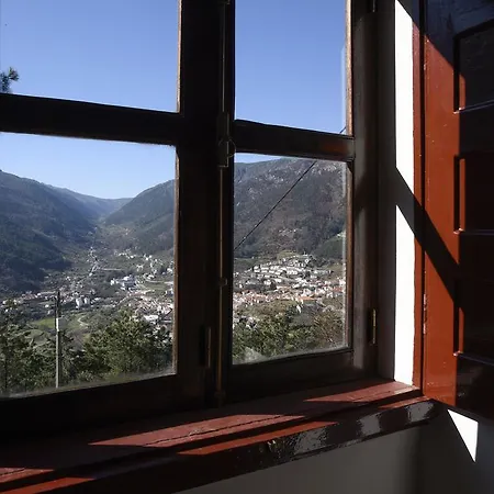 Casa Cerro Da Correia Gospodarstwo wiejskie *