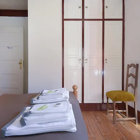 Casa Cerro Da Correia *