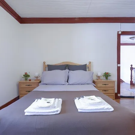 Casa Cerro Da Correia