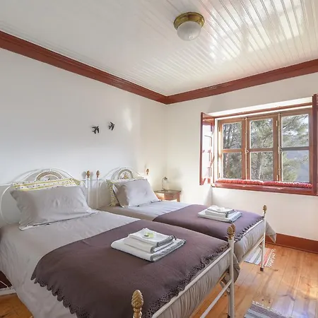Casa Cerro Da Correia Gospodarstwo wiejskie