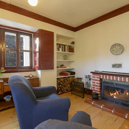 Gospodarstwo wiejskie Casa Cerro Da Correia