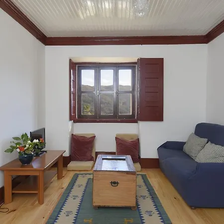 Casa Cerro Da Correia *