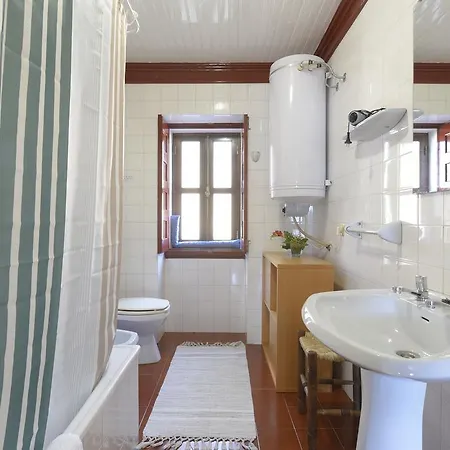 Casa Cerro Da Correia Landhaus Manteigas
