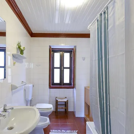 Casa Cerro Da Correia *