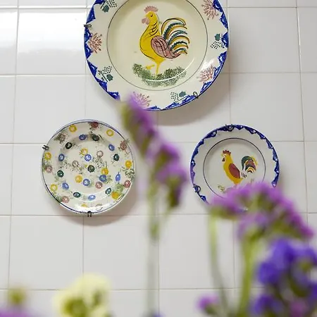 Casa Cerro Da Correia *