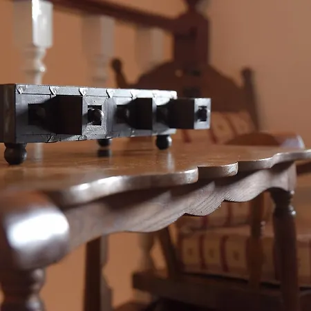 Casa Cerro Da Correia