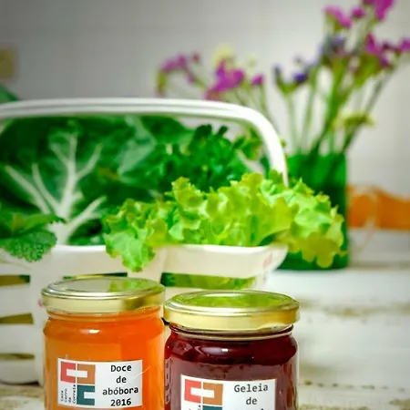 Casa Cerro Da Correia