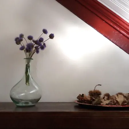 Casa Cerro Da Correia Landsted Manteigas