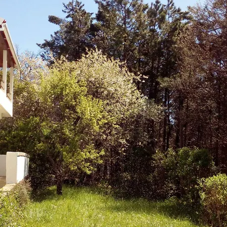 Casa Cerro Da Correia * Manteigas