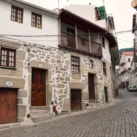 Casa Cerro Da Correia Gospodarstwo wiejskie