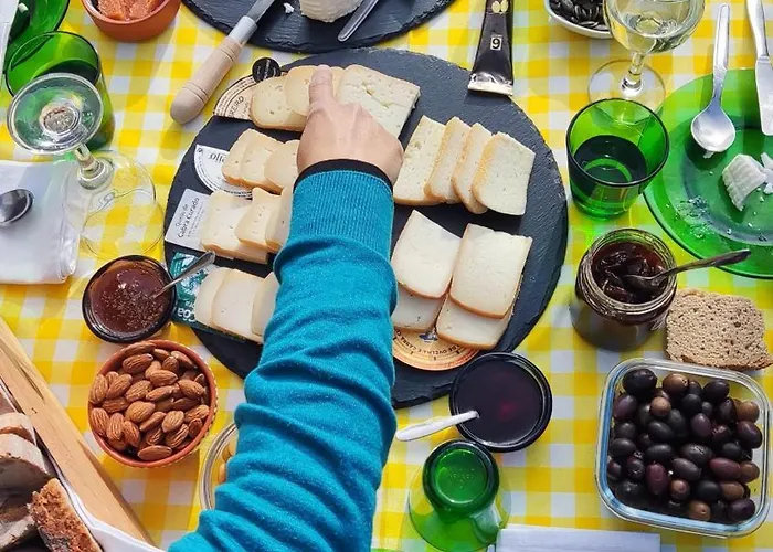 Casa Cerro Da Correia Casa de Campo Manteigas