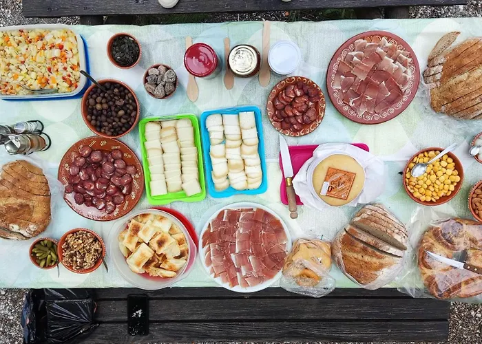 Casa Cerro Da Correia *