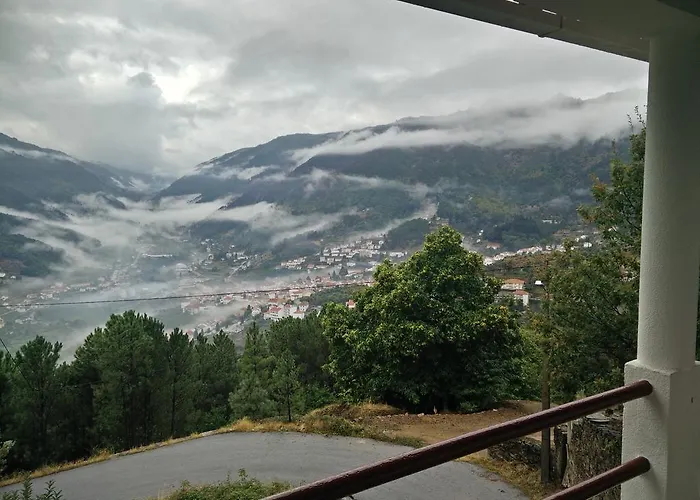 Gospodarstwo wiejskie Casa Cerro Da Correia *