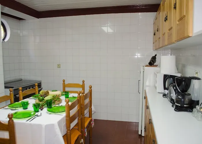 Casa Cerro Da Correia Casa de Campo Manteigas