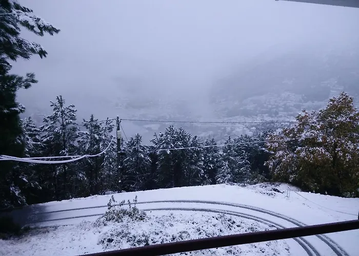 Casa Cerro Da Correia