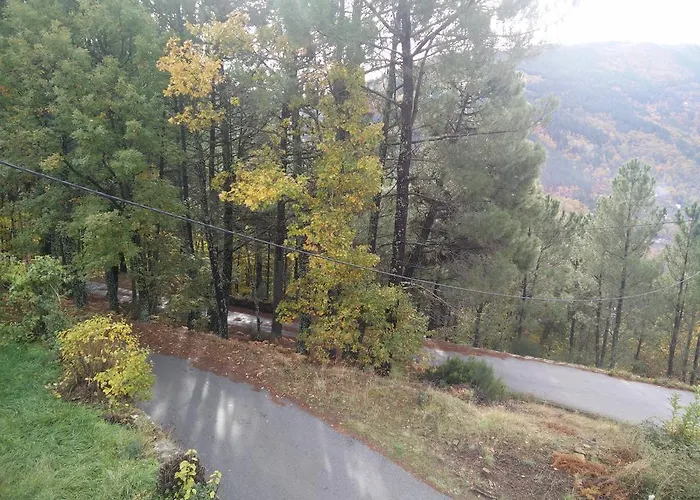 Casa de Campo Casa Cerro Da Correia *