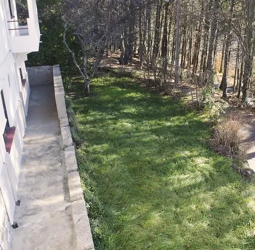 Casa de Campo Casa Cerro Da Correia *