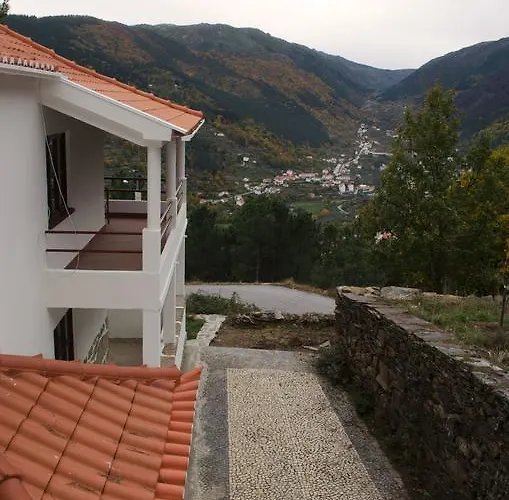 Casa Cerro Da Correia *