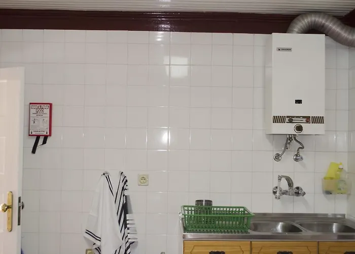 Casa Cerro Da Correia