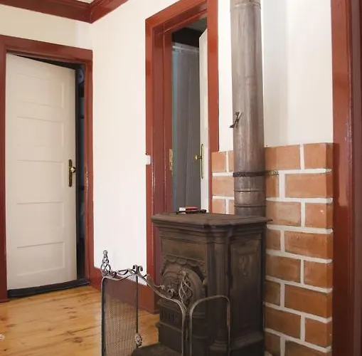 Gospodarstwo wiejskie Casa Cerro Da Correia *