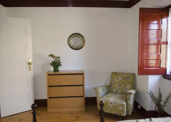 Casa Cerro Da Correia * Manteigas