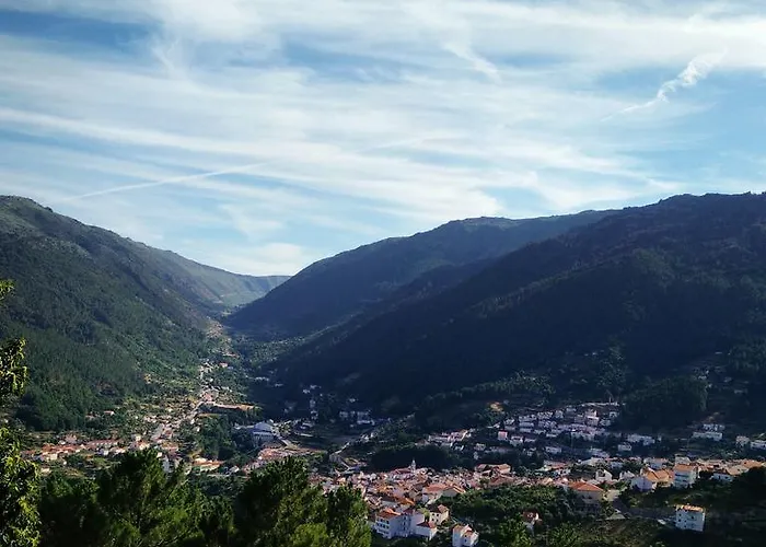 Casa Cerro Da Correia Gospodarstwo wiejskie