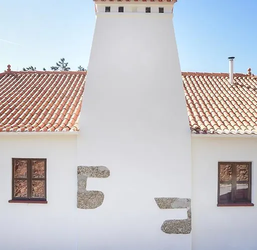 Casa Cerro Da Correia *