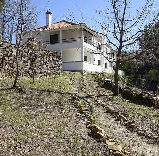 Casa Cerro Da Correia Casa de Campo