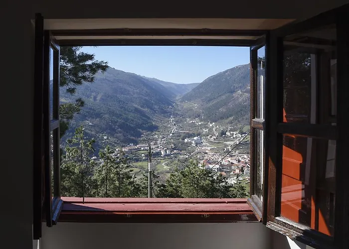 Casa de Campo Casa Cerro Da Correia