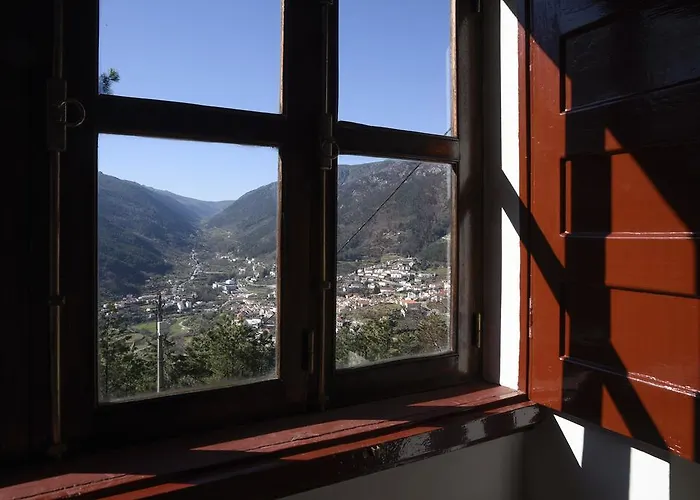 Casa Cerro Da Correia Casa de Campo *