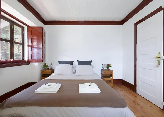 Casa Cerro Da Correia *