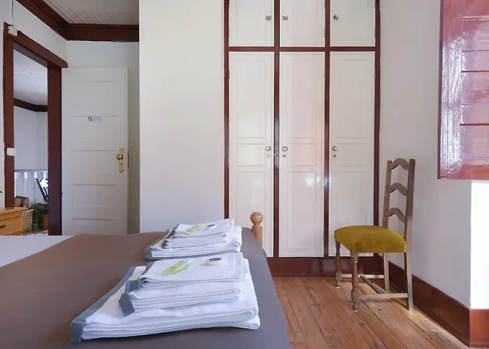 Casa Cerro Da Correia *